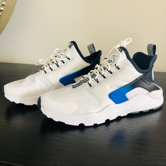 Nike Air Huarache Run Ultra N7 Womens 